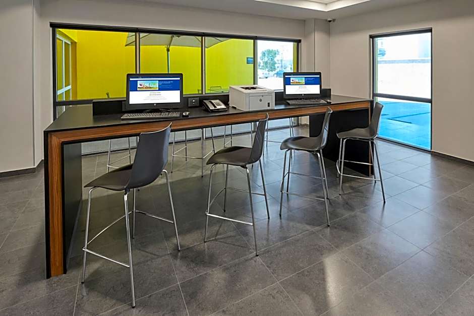 City Express by Marriott Puebla Finsa