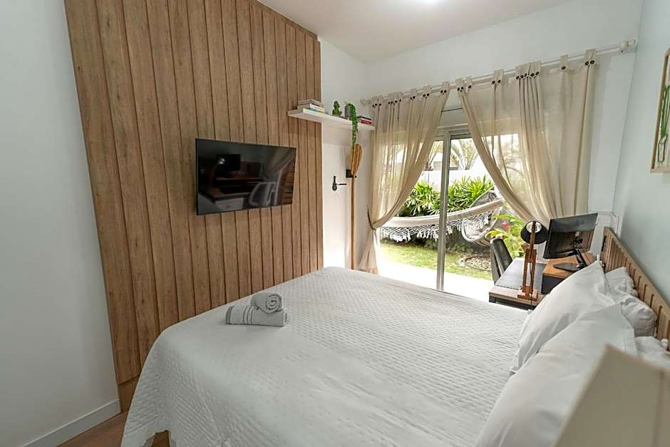 Garden Moana 2Q by Achei Florianópolis