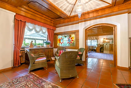 Hotel Monte Civetta