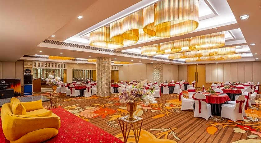 Country Inn & Suites By Radisson Jammu
