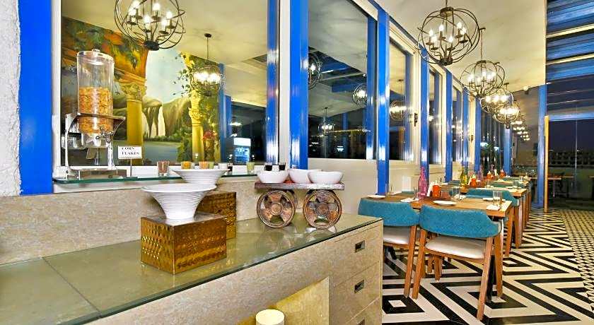 Hotel Infa
