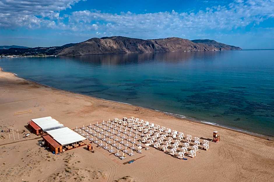 Georgioupolis Suites & Aqua Park