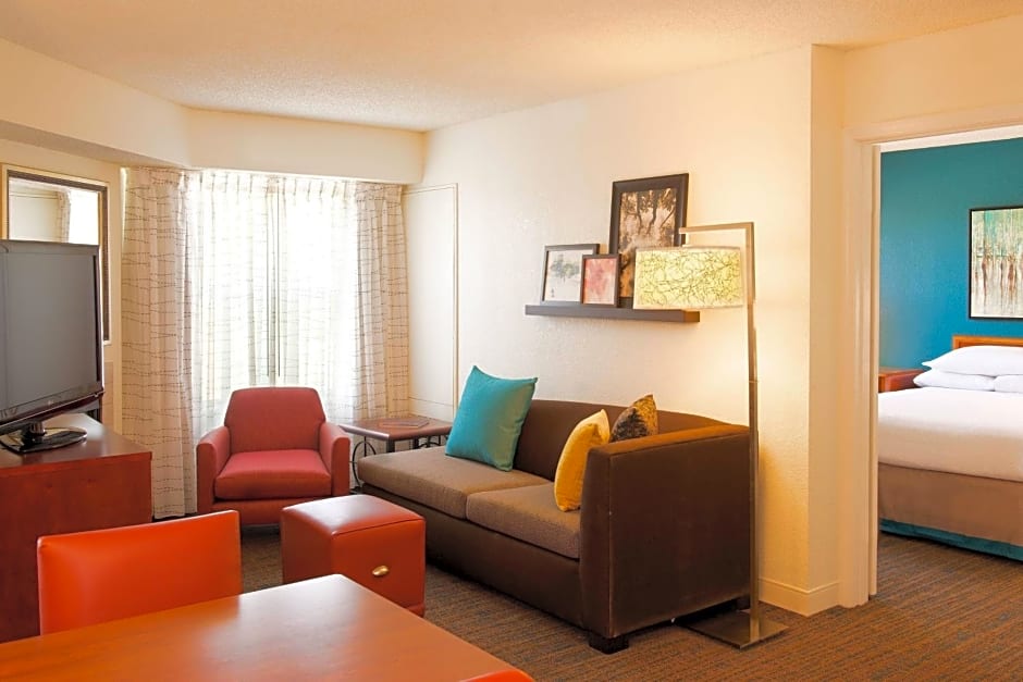 Residence Inn by Marriott Evansville East