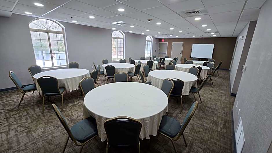 Best Western Manchester