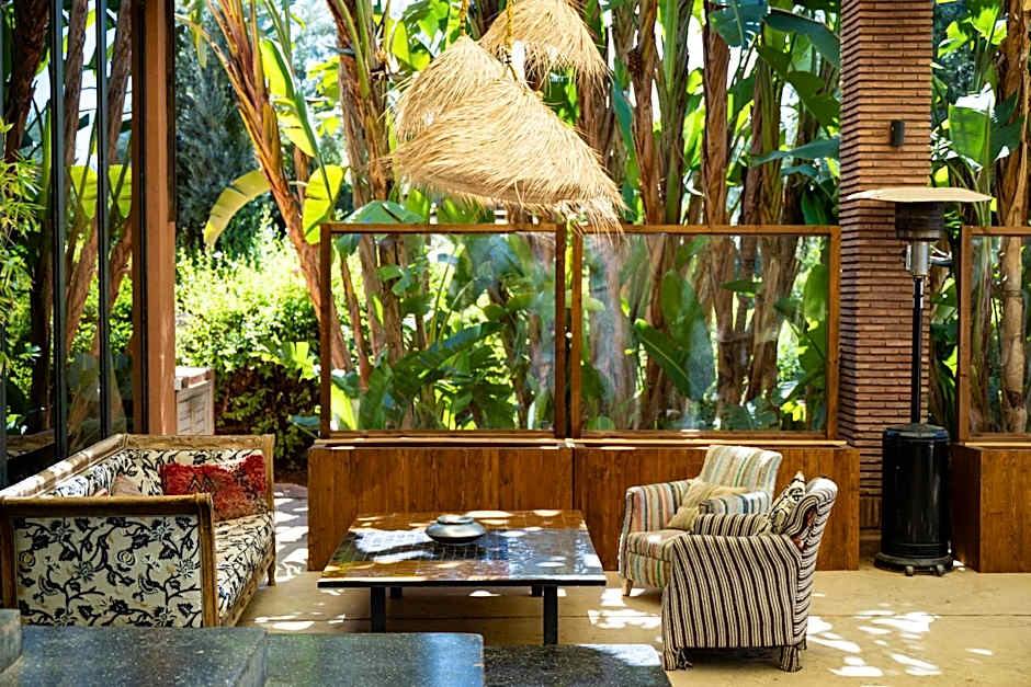 The Source Hotel Music & Spa