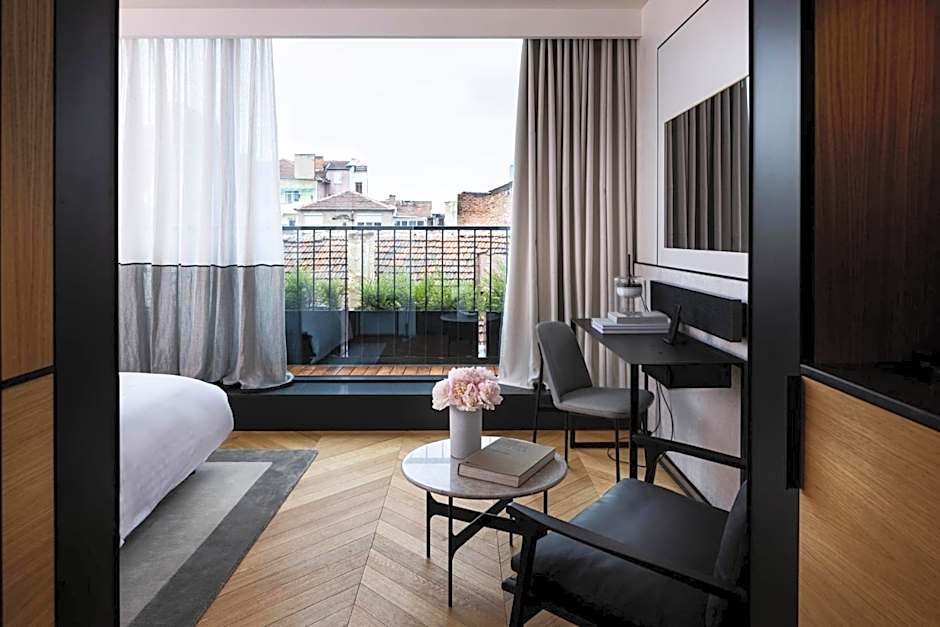Juno Hotel Sofia, a Member of Design Hotels