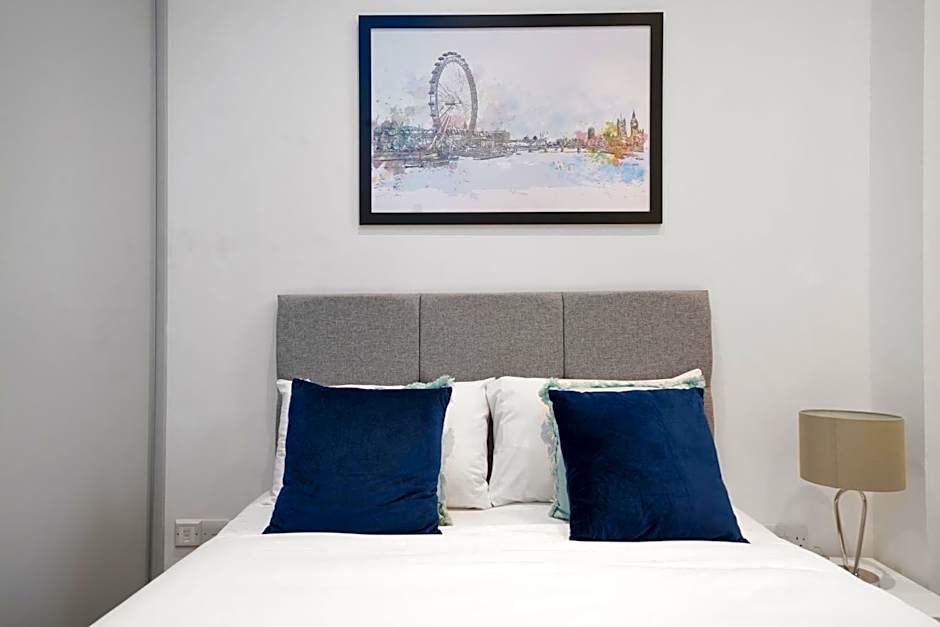 City Prime Apartments