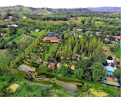 Raisongrao Resort Khao Kho