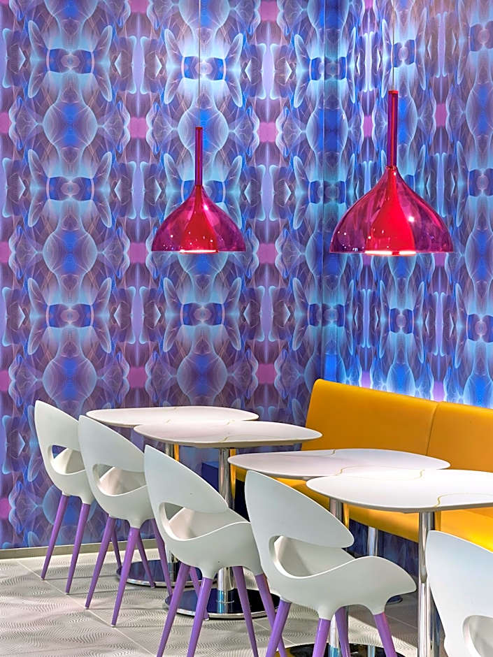 Prize by Radisson, Hannover City