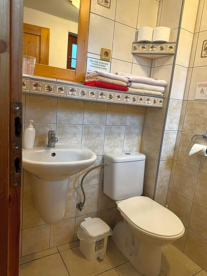 Chaty Tatrytip Tatralandia