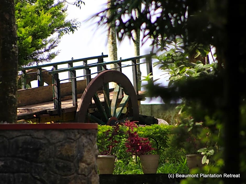 Beaumont Plantation Retreat