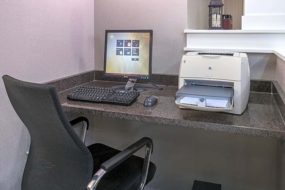 Residence Inn by Marriott Columbus