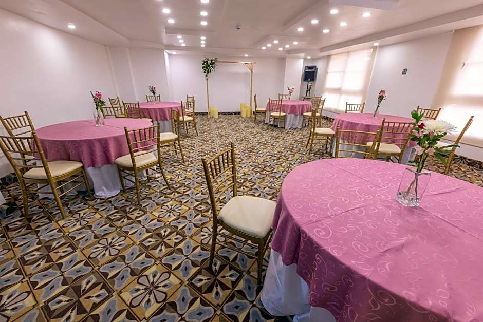 Best Western El Dorado Panama Hotel