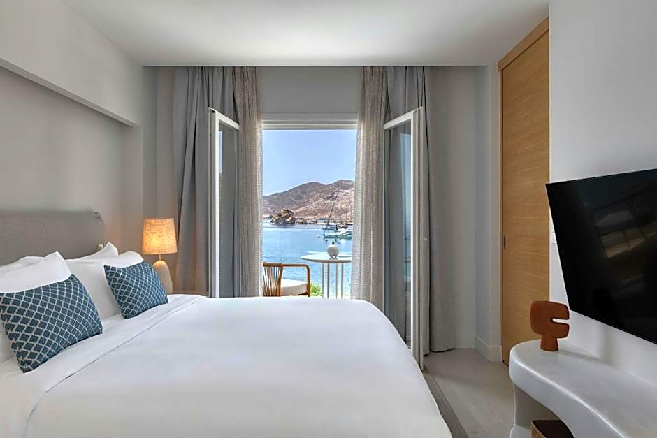 Patmos Aktis Suites & Spa