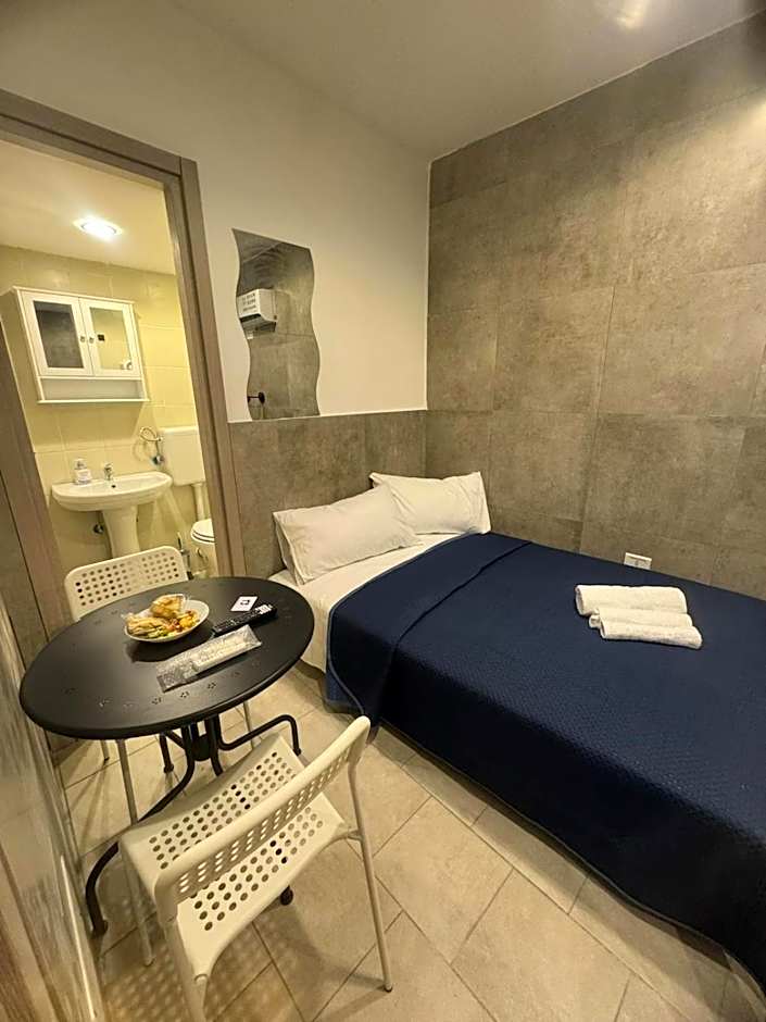 Terrazza Miracoli & Spa Napoli