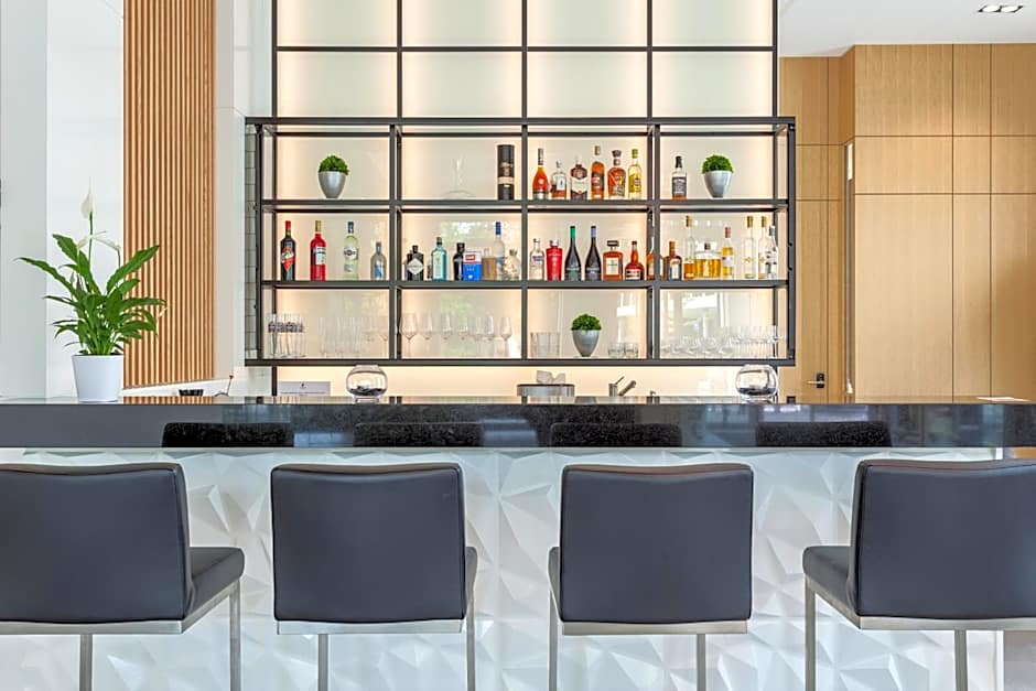 Centurion Swiss Quality Towerhotel Windisch