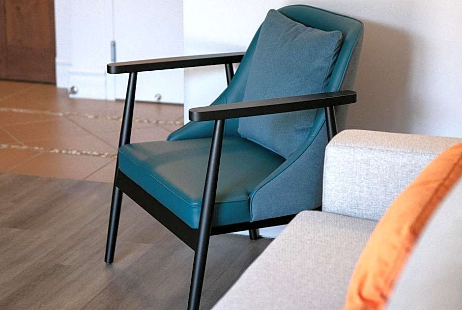 Estrimont Suites & Spa