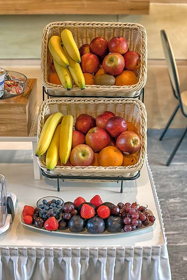 Hotel Residence Loren