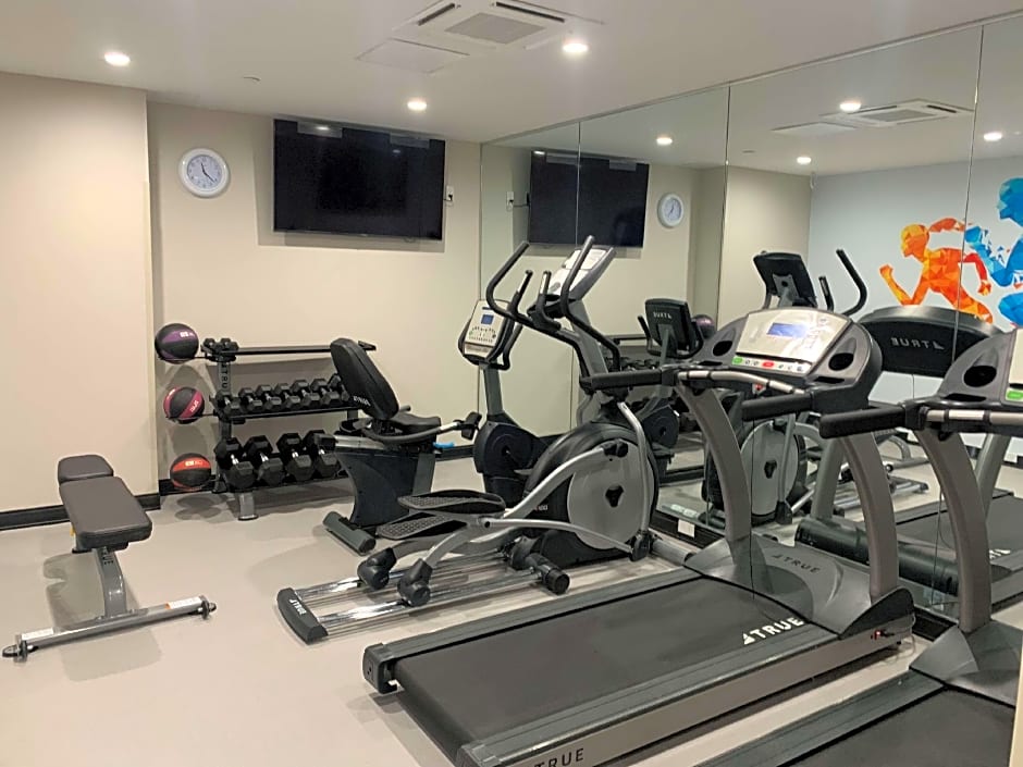 Best Western Plus Brooklyn-prospect Park – New York, NY