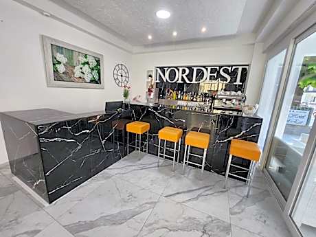 Hotel Nord Est