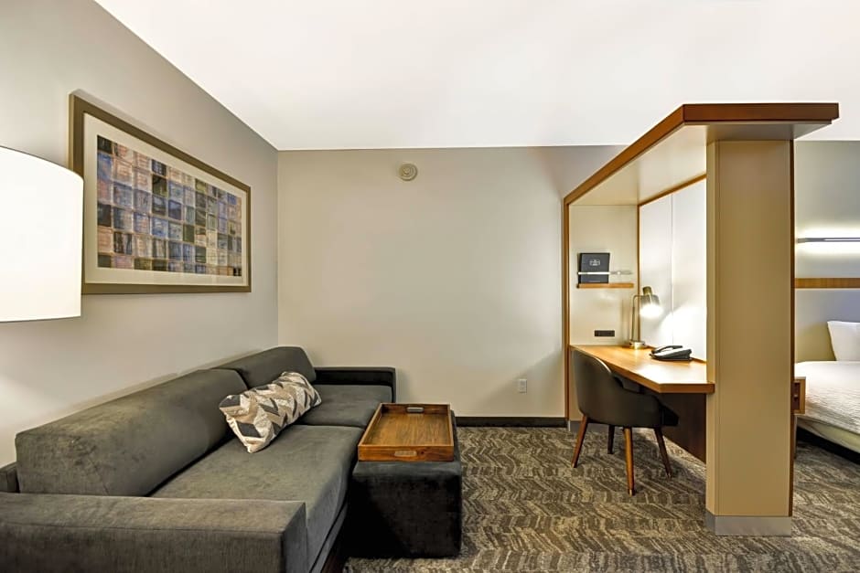 SpringHill Suites Tallahassee Central