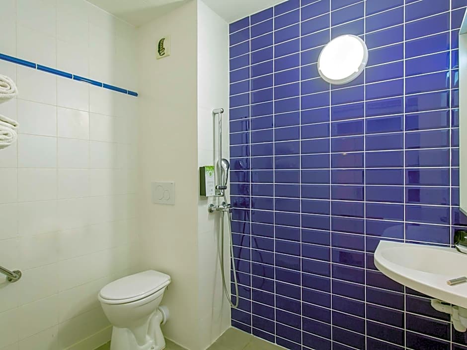 ibis Styles Aubagne Gemenos