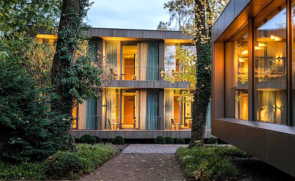 LA MAISON hotel & spa