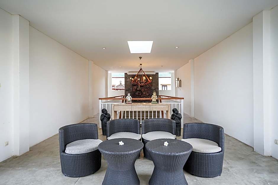 Harmony Beach Suite