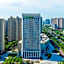 Holiday Inn Express Haimen City Center By IHG