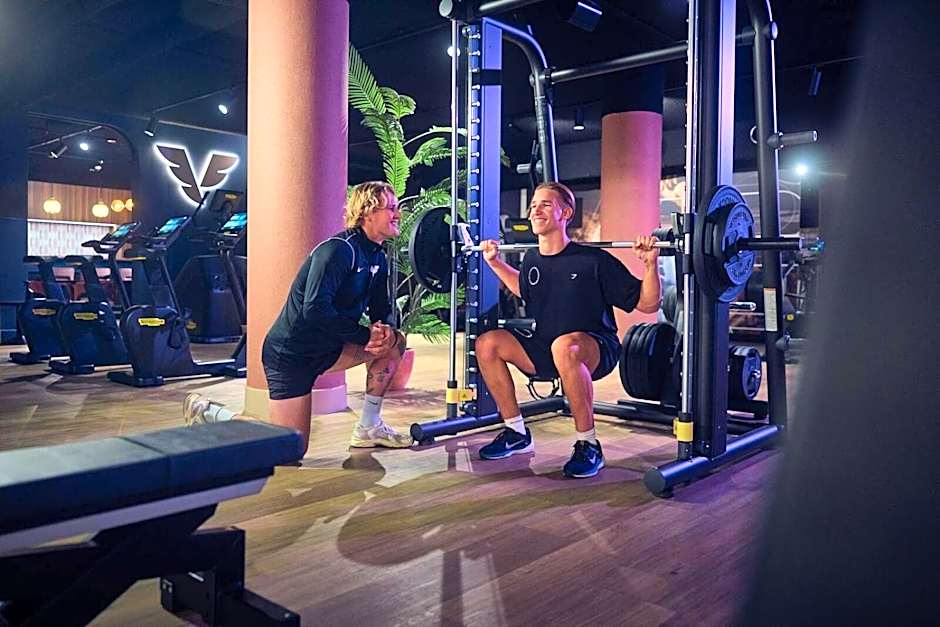 Van der Valk Palace Hotel Noordwijk