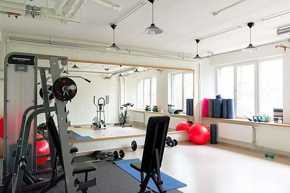 YouthMents - Student Hotel