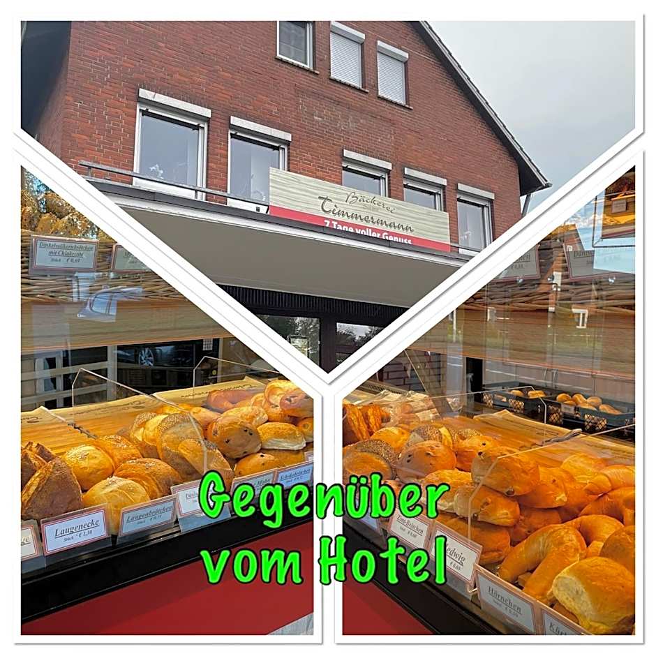 Hotel Schwarzes Ross