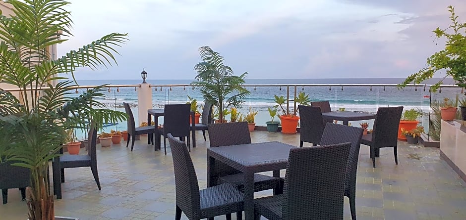 Huvan Beach Hotel at Hulhumale'