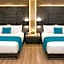 Hotel Punto MX