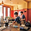 Le Charme Vientiane Hotel