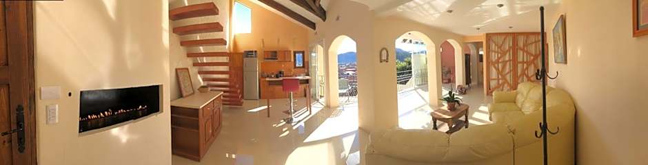 Magnolias Boutique Suites & SPA