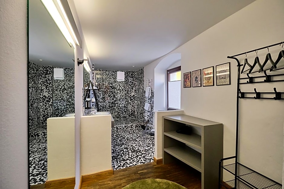 Hotel Roter Hahn