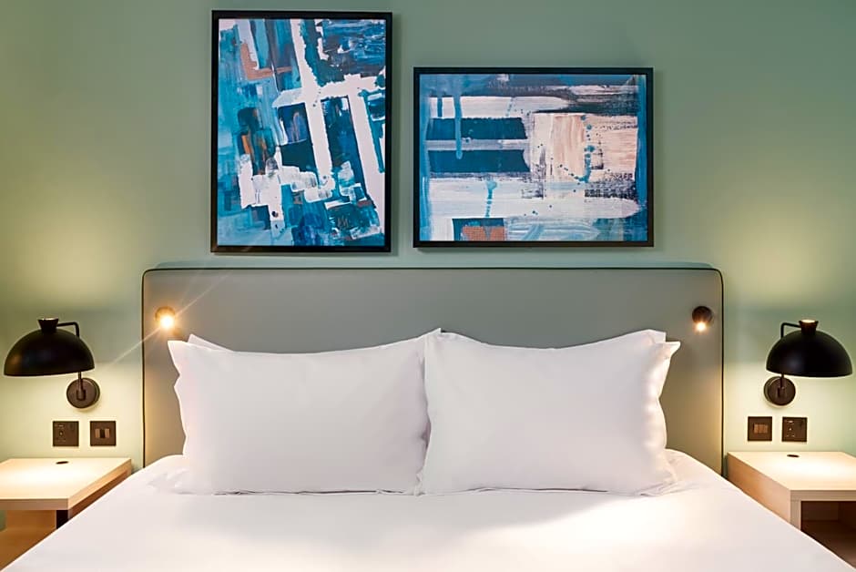 Hyatt Place London City East