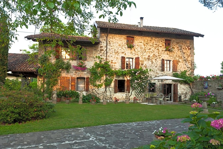 B&B la Casa del Sole - Tenuta dei Conti Romano