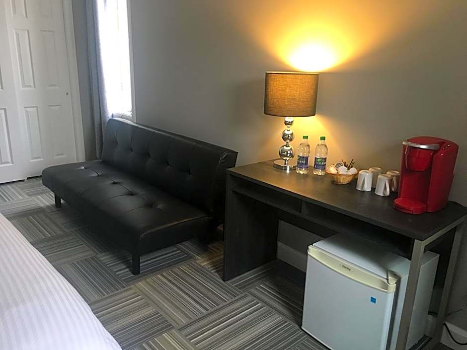 Auberge Valcartier - Par Aneyro