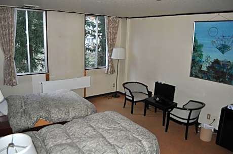 Triple Room with Bathroom