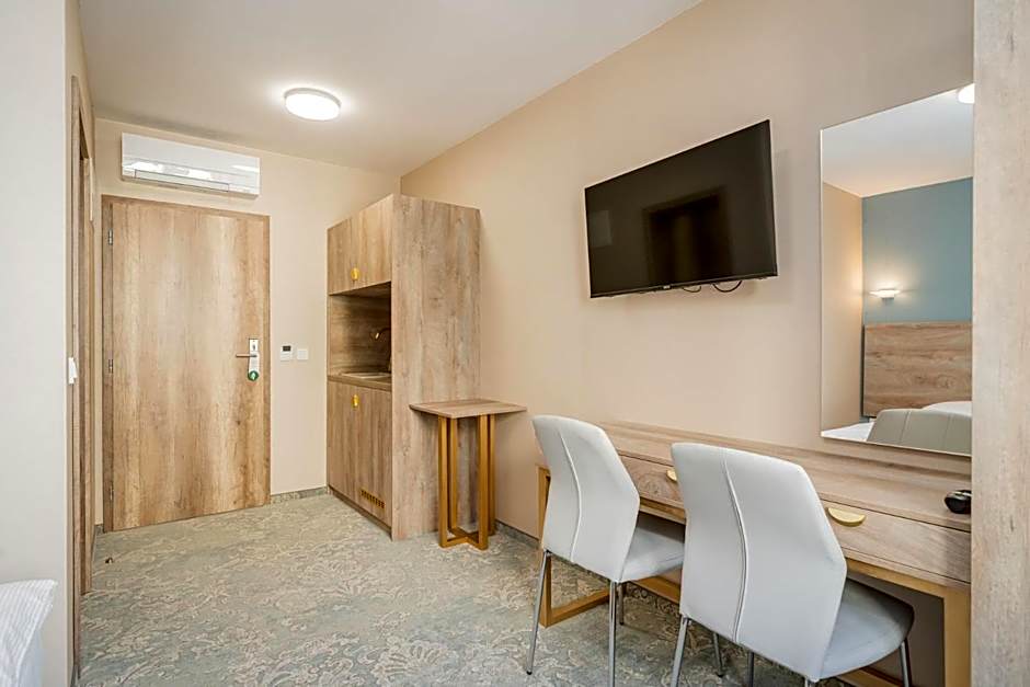 Rabie Aparthotel