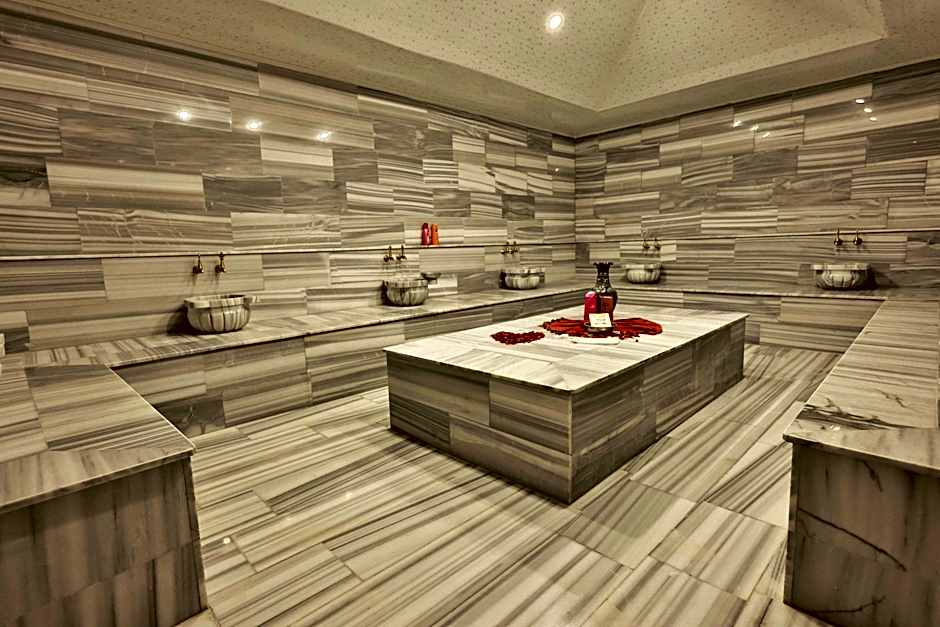 GARDEN SUITES CAPPADOCIA HOTEL