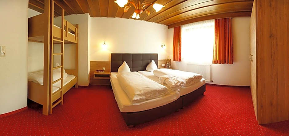 Kinderhotel Lärchenhof