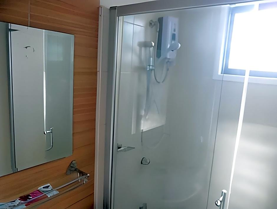 Olongapo Travel Lodge