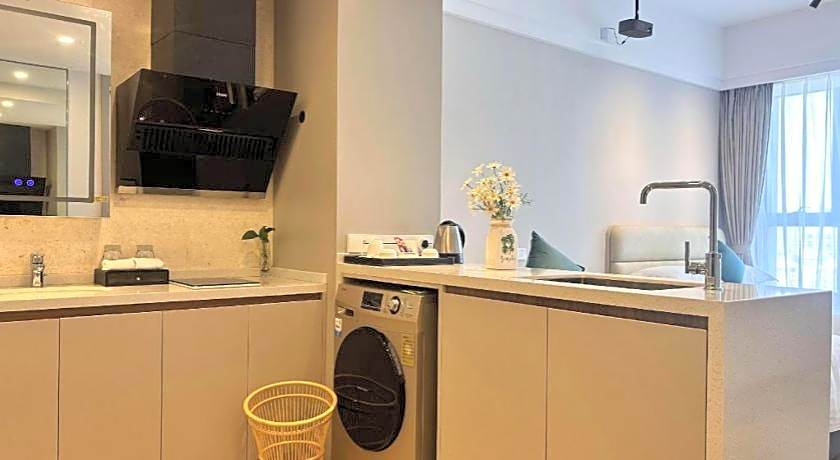 Hefei Parkview Hotel