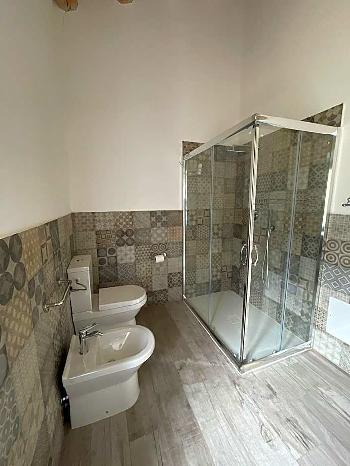 Antico Borgo Buonanotte