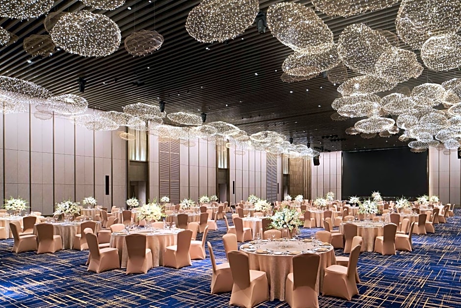 Sheraton Shenzhen Nanshan Hotel