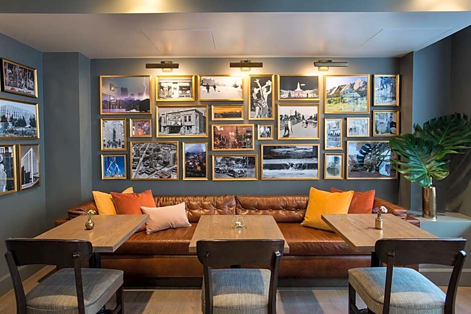 Magnolia Hotel Denver, a Tribute Portfolio Hotel