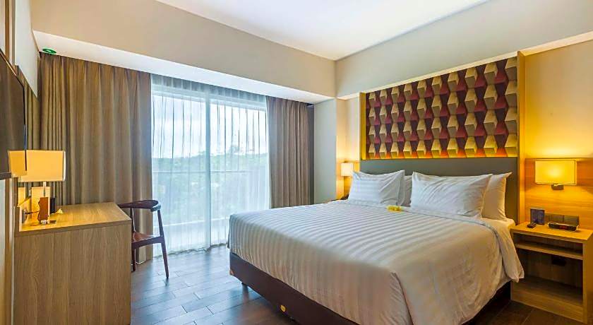 Best Western Kamala Jimbaran